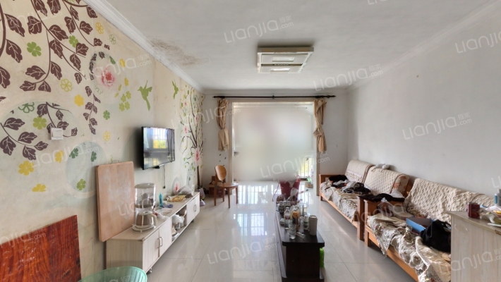 华强阳光都城花园南区二手房实景图