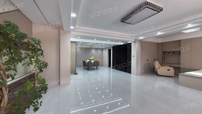 红光一号二手房实景图