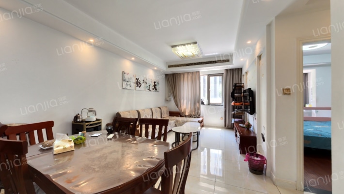 开元名郡二手房实景图