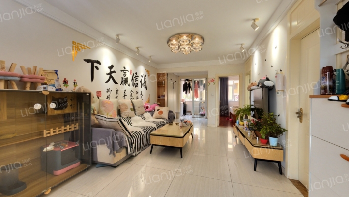 小城之春二手房实景图