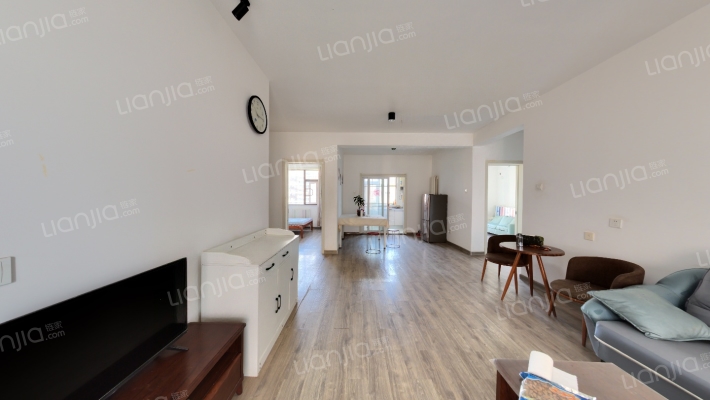 星联湾二手房实景图