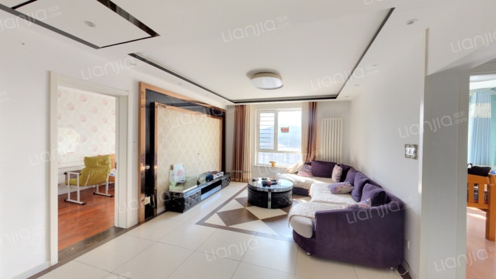 盛世美邦二手房实景图