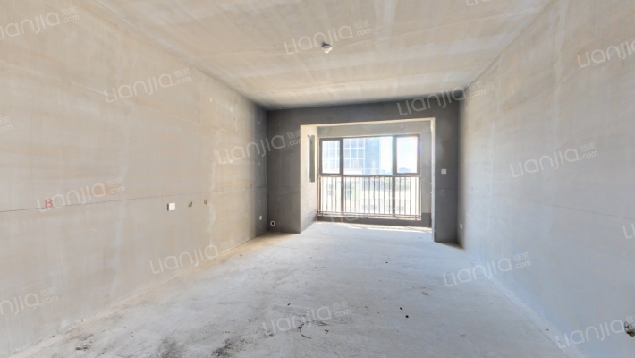 阳光城11号院二手房实景图