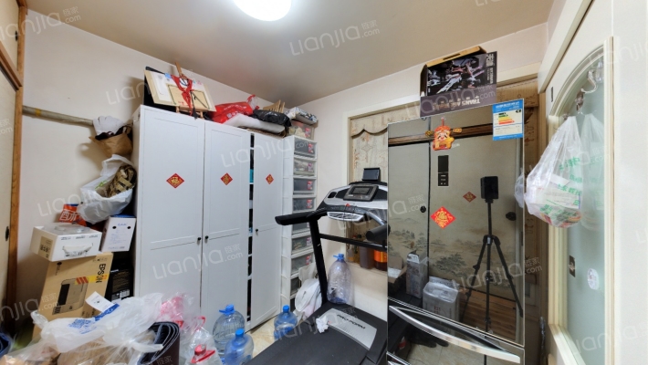 鑫东公寓二手房实景图