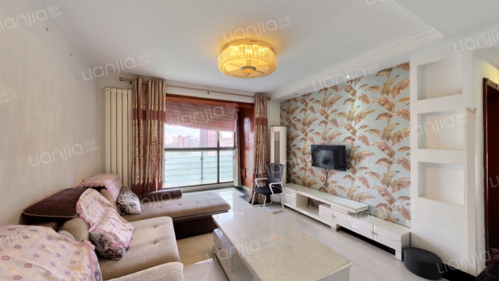 大华阳光曼哈顿二手房实景图