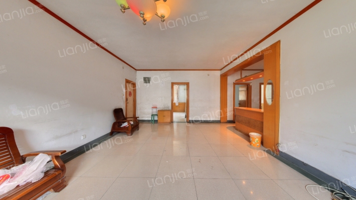 公路段家属院二手房实景图