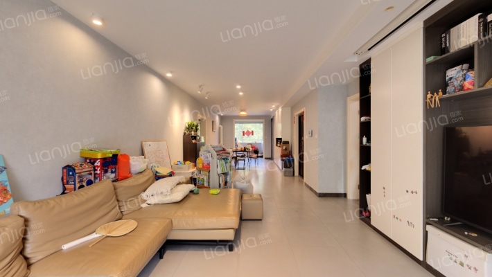 金胜嘉谊家园二手房实景图