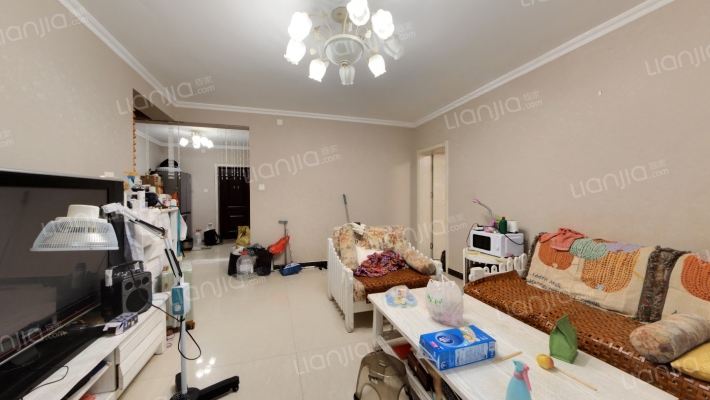 中联花园二手房实景图