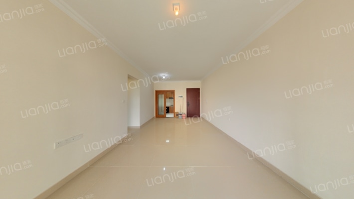 景秀南湾二手房实景图