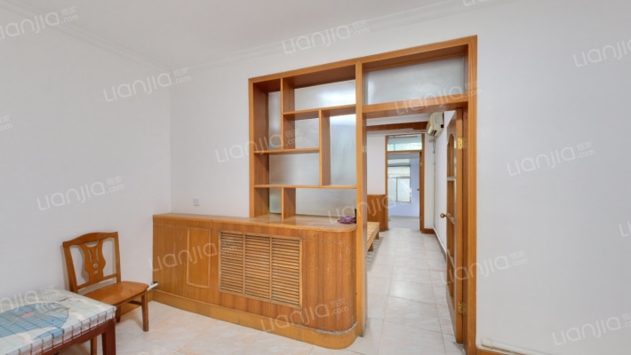 英雄山路2号二手房实景图