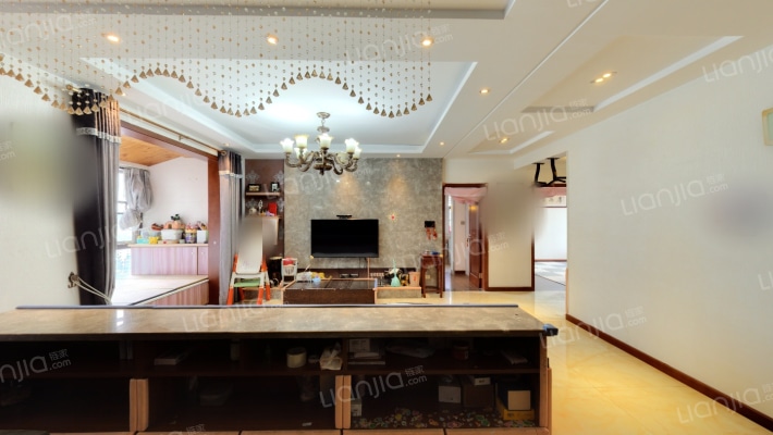 新兴新庆坊二手房实景图