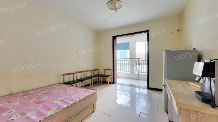 城市皇冠二手房实景图