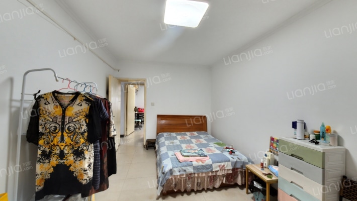 通济北坊11号院二手房实景图