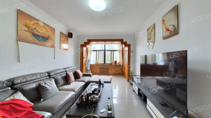 省工商局家属院二手房实景图