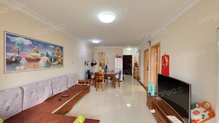 盈翠名苑二手房实景图