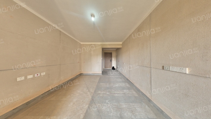 国泰观邸悦玺二手房实景图