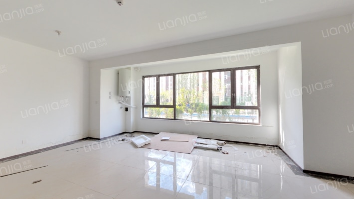 莱芜碧桂园天玺二手房实景图