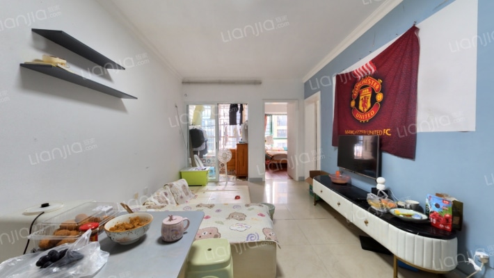 心语家园二手房实景图