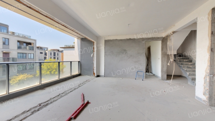 天阳众安·云栖奇岭二手房实景图