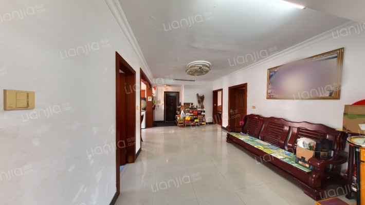 阳光都城中区二手房实景图