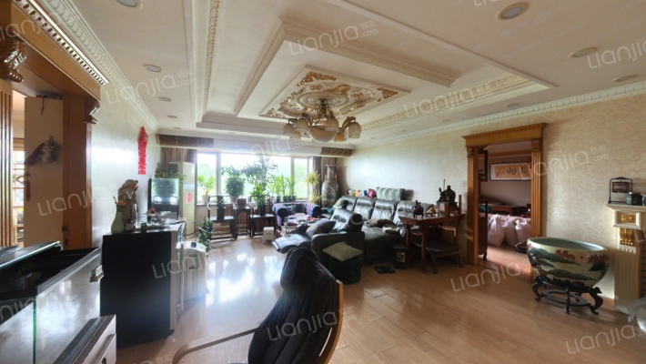 华昌大厦二手房实景图