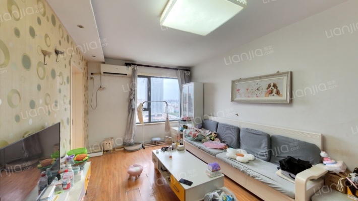 松江城武台馨苑二手房实景图