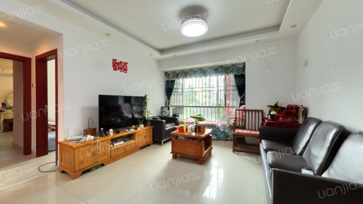 前海明珠二手房实景图