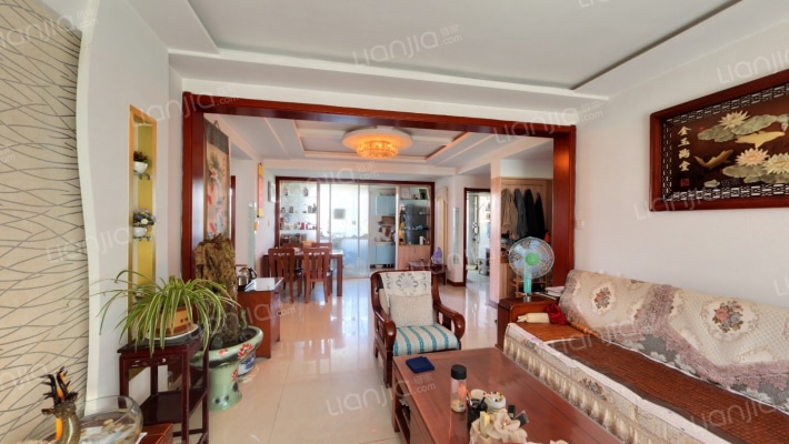 安泰首府二手房实景图