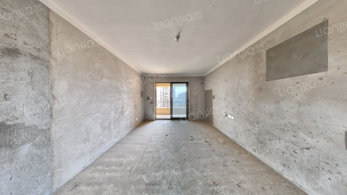 华南城中园四组团二手房实景图