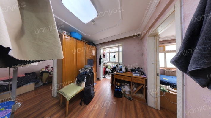 安德公寓二手房实景图