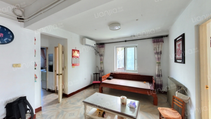 靖江里二手房实景图