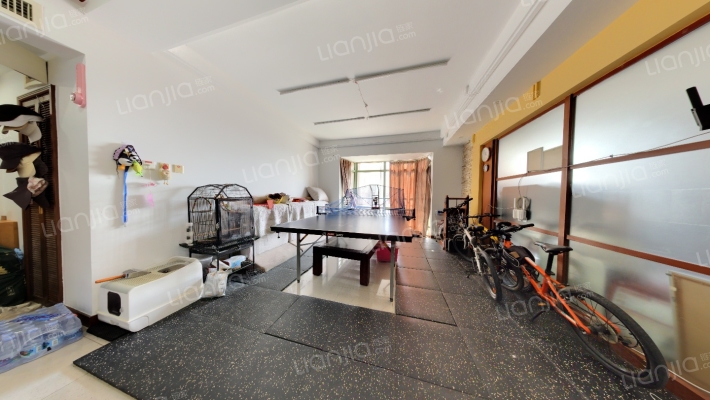 含光佳苑二手房实景图