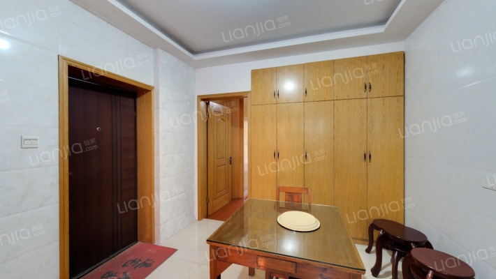 布政新村（东区）二手房实景图