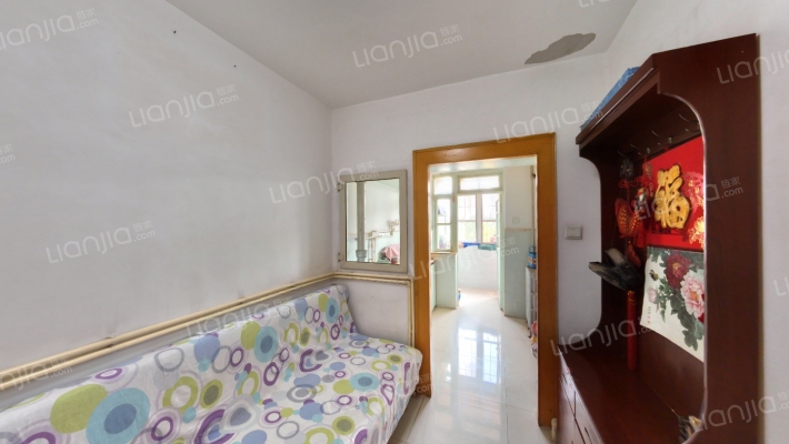 锦江里二手房实景图