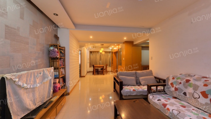 丽园馨都南区二手房实景图