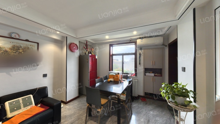 人民大厦家属院二手房实景图