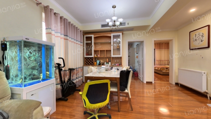 房管所家属院二手房实景图