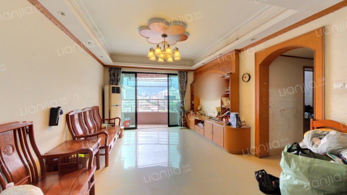 雍景豪苑二手房实景图