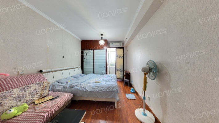 正商幸福港湾二手房实景图