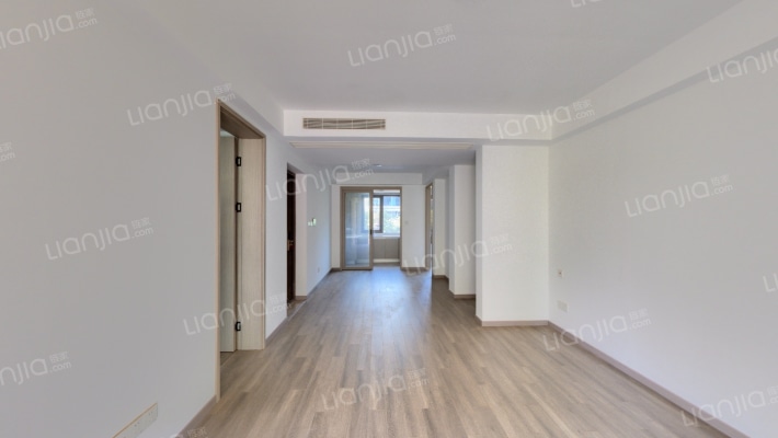 绿城·云栖桃花源二手房实景图