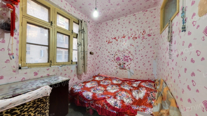 保全街9号院二手房实景图