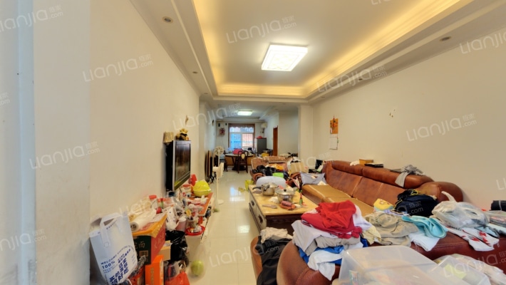 福祥小区二手房实景图