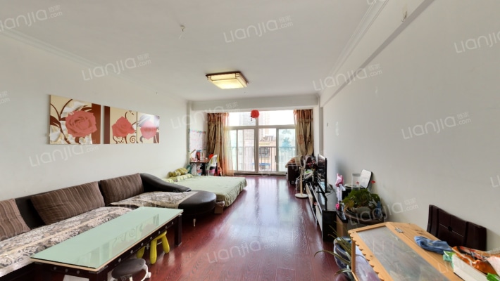 星海嘉园二手房实景图