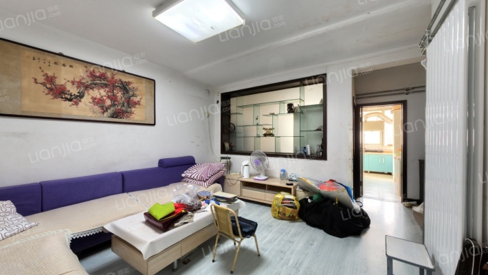 民安路53号院二手房实景图