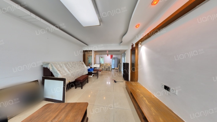 建设新村二手房实景图