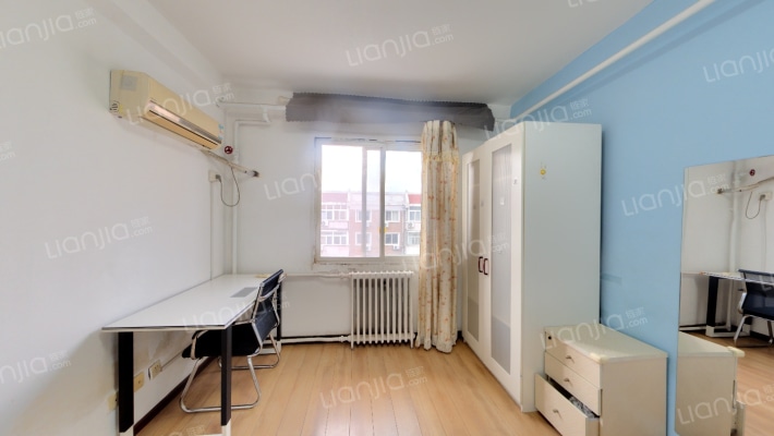 静淑苑二手房实景图