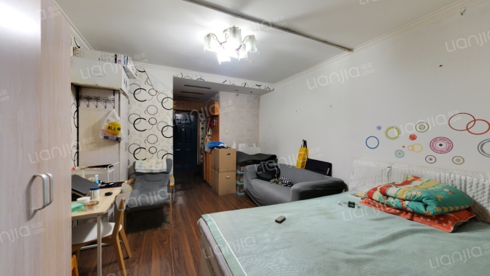 三星庄园二手房实景图