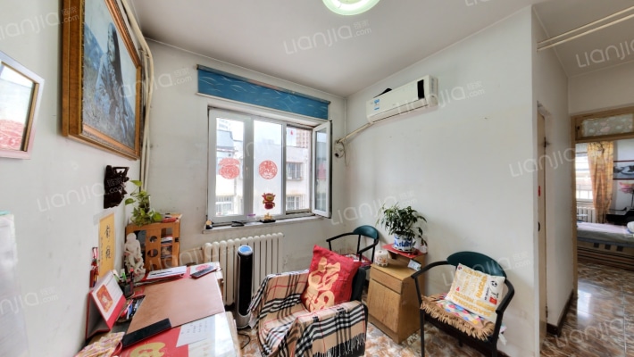 香榭里二手房实景图