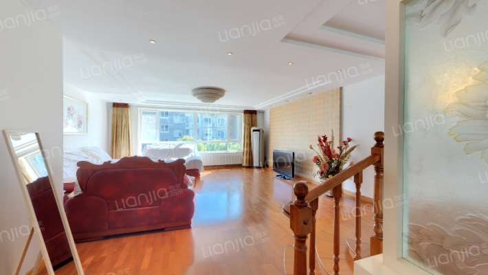 南山苑二手房实景图