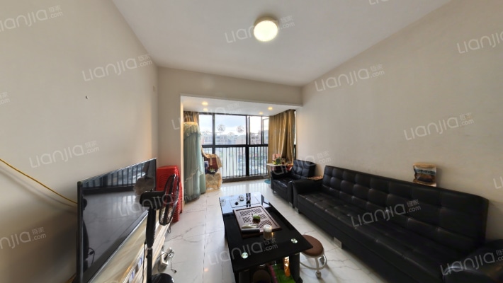 北河泽公馆二手房实景图